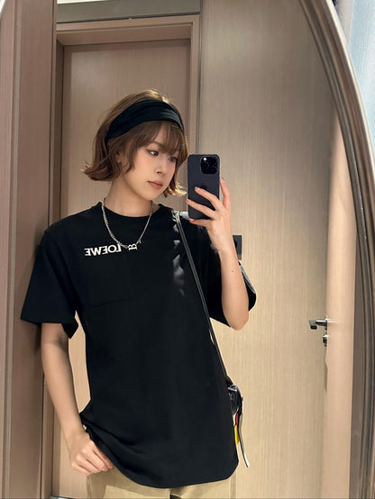 2026 New Way Patch Pocket Embroidered Short-Sleeved Shirt (BB768-A10)
