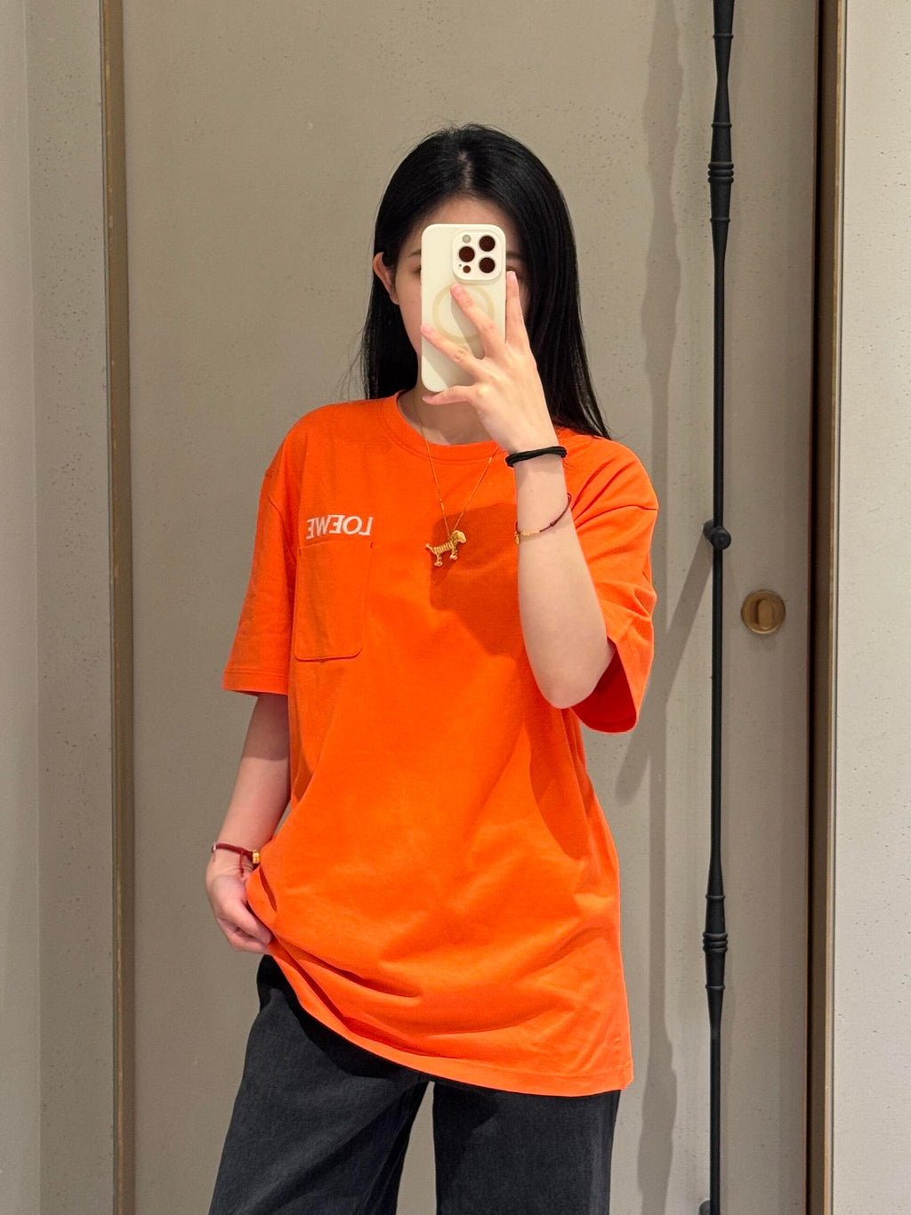 2026 New Way Patch Pocket Embroidered Short-Sleeved Shirt (BB768-A10)