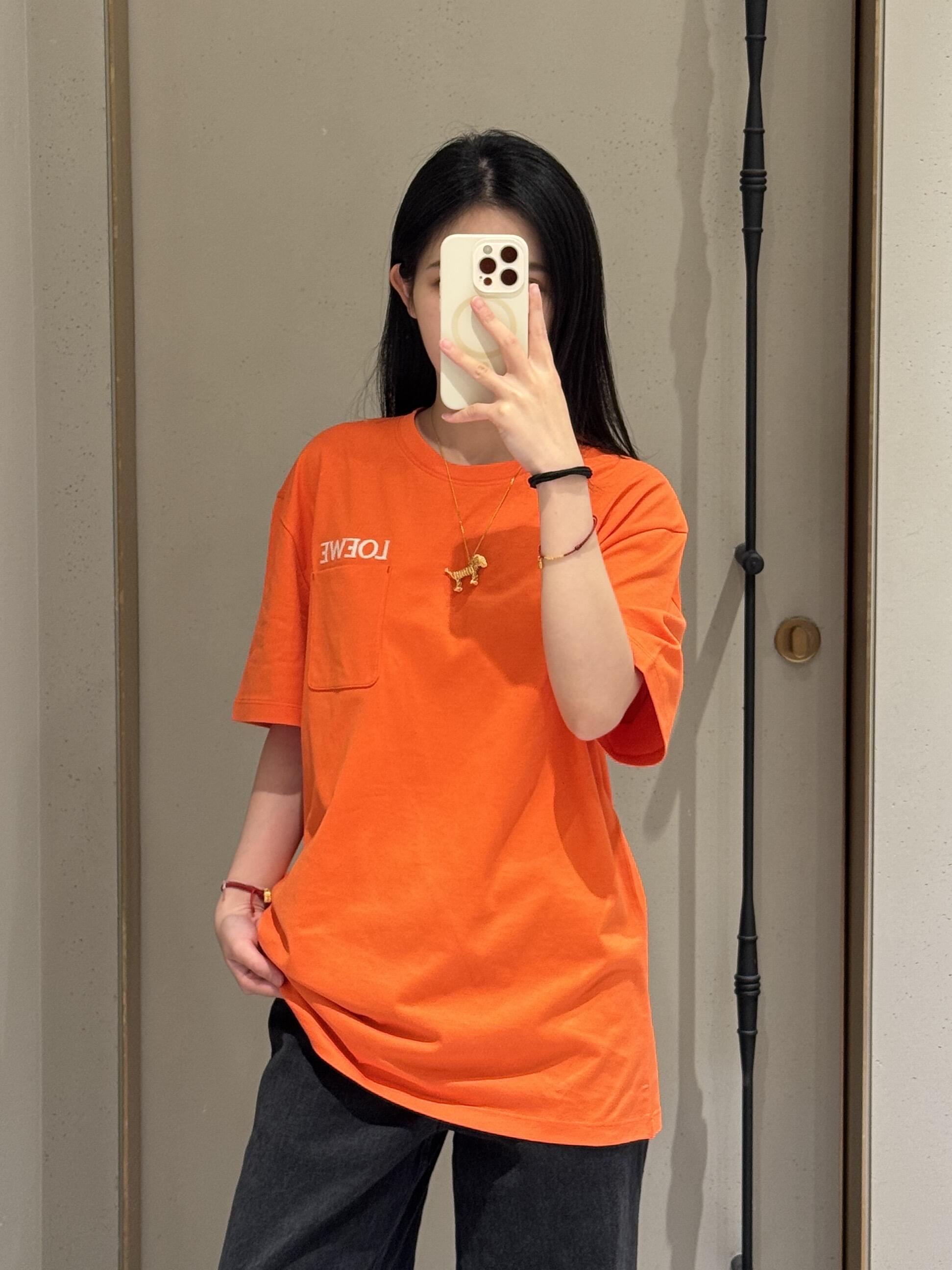 2026 New Way Patch Pocket Embroidered Short-Sleeved Shirt (BB768-A10)