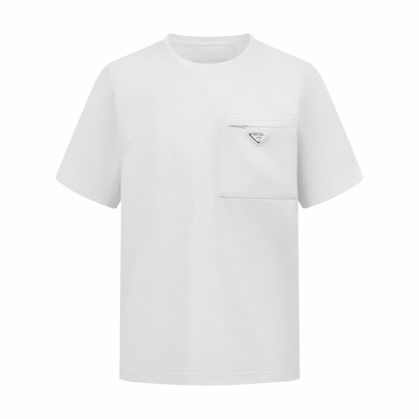 2026 New Triangle Brand Short-Sleeved Top (BB762-A25)
