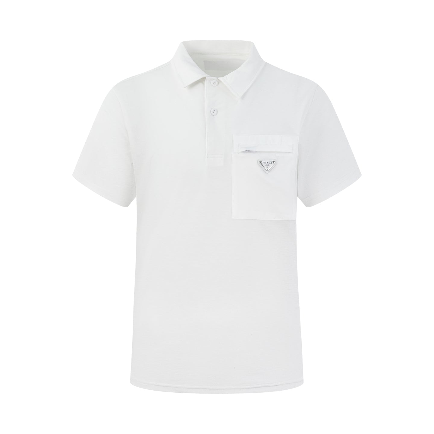 2026 New Triangle Brand Pocket Polo Shirt (MM001-A50)