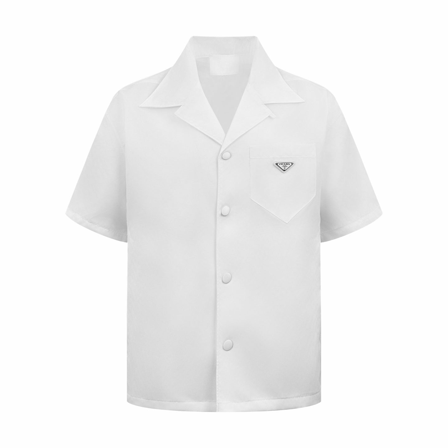 2026 New Triangle Brand Short-Sleeved Shirt (BB780-A70)