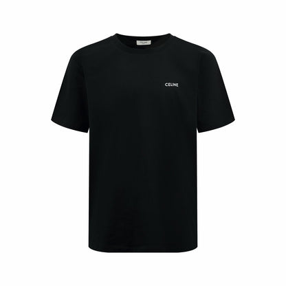 2026 New Ce Letter Print T-Shirt (AA532-A05)