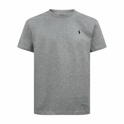 2026 New RL Embroidered Short-Sleeved Shirt (CC933-A00)