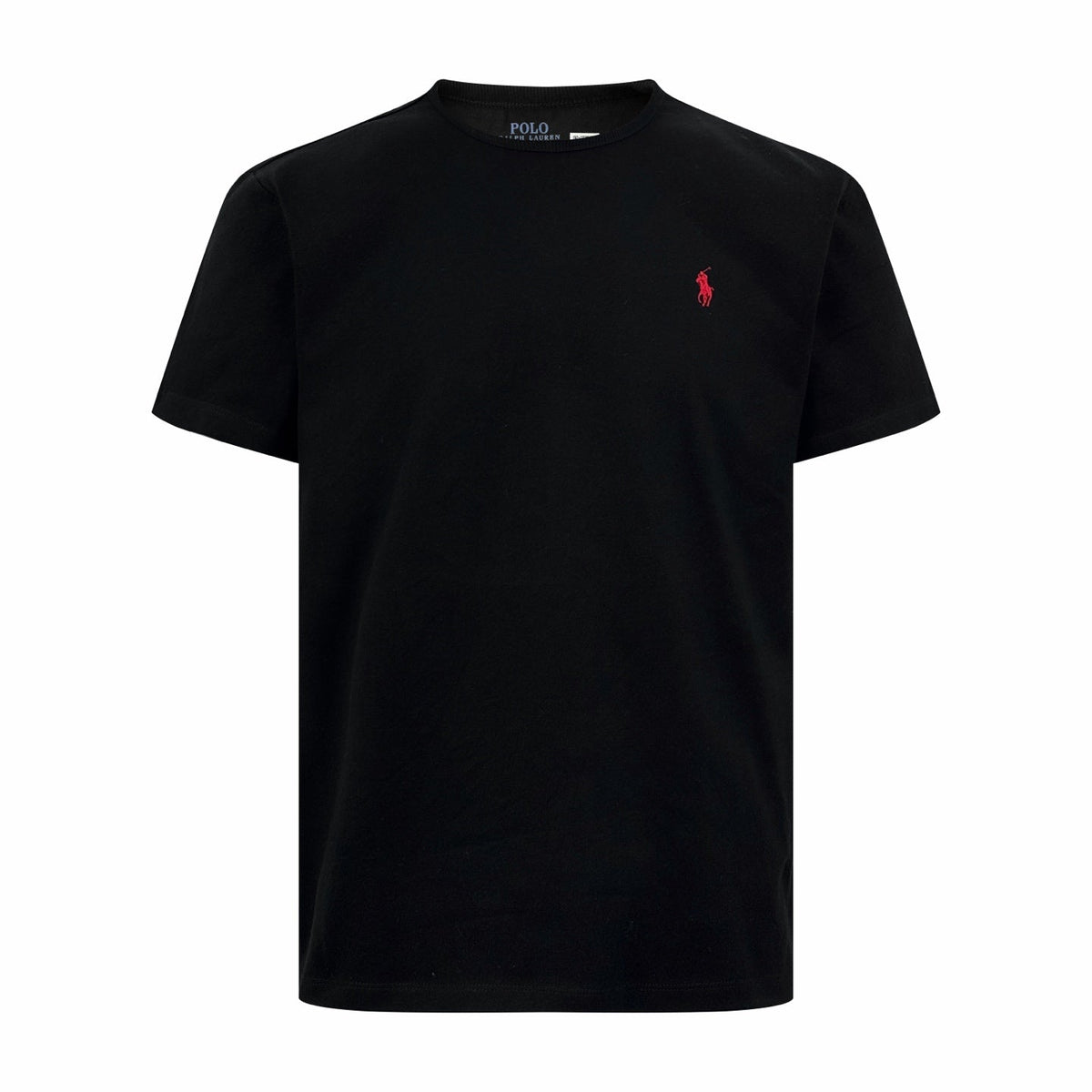 2026 New RL Embroidered Short-Sleeved Shirt (CC933-A00)