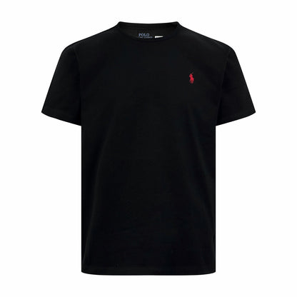 2026 New RL Embroidered Short-Sleeved Shirt (CC933-A00)
