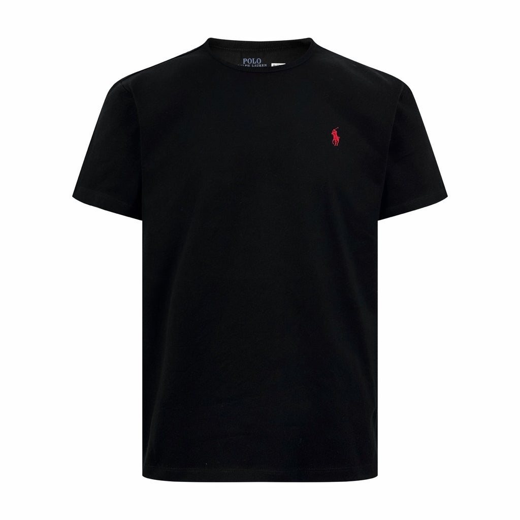 2026 New RL Embroidered Short-Sleeved Shirt (CC933-A00)