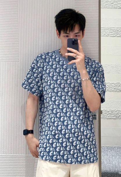 2026 New CD All-Over Print T-Shirt (AA514-A25)