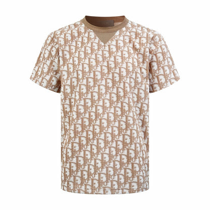 2026 New CD All-Over Print T-Shirt (AA514-A25)