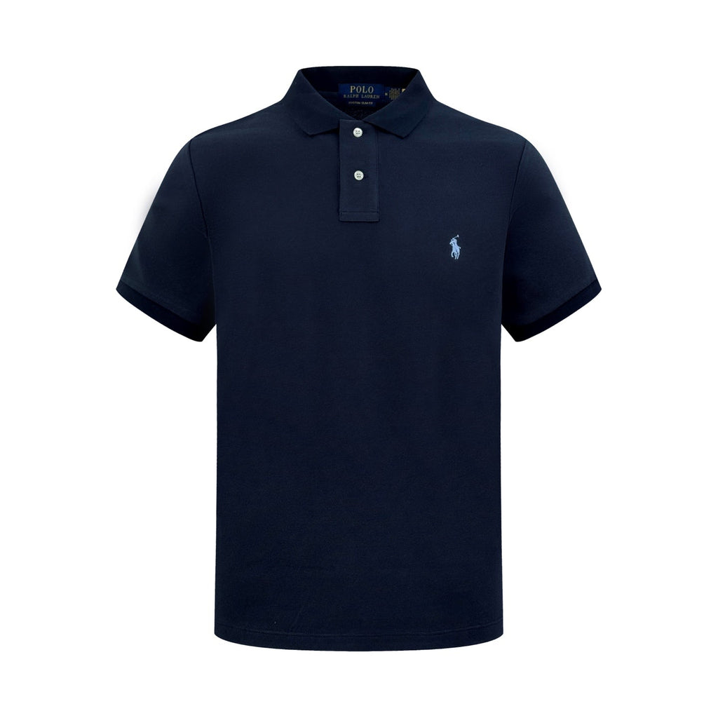 2026 New RL Embroidered Logo Polo Shirt (CC929-A40)