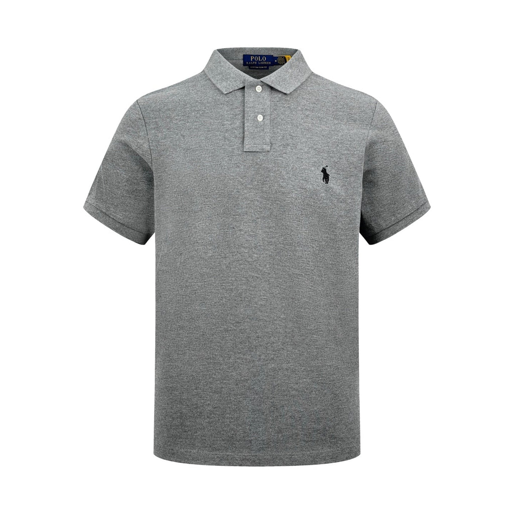 2026 New RL Embroidered Logo Polo Shirt (CC929-A40)