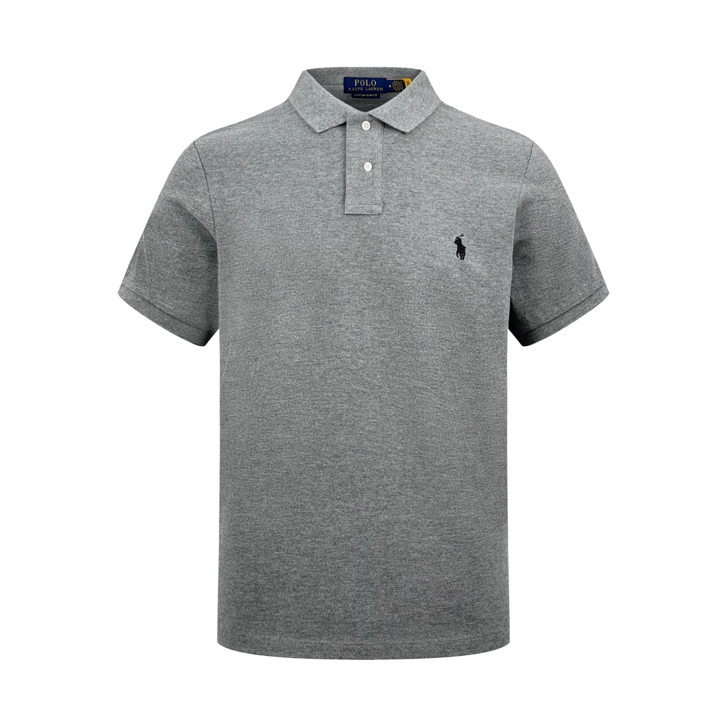2026 New RL Embroidered Logo Polo Shirt (CC929-A40)