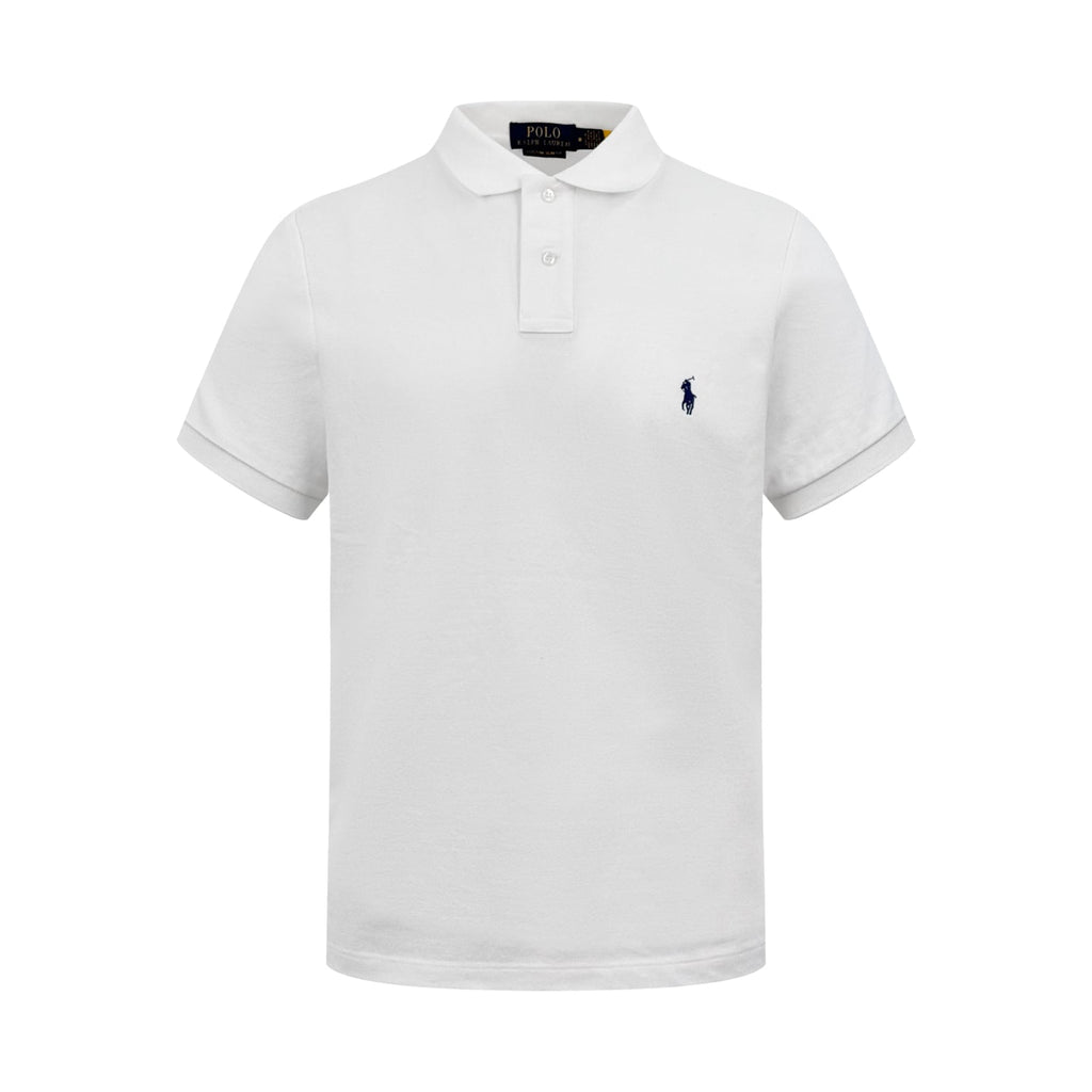 2026 New RL Embroidered Logo Polo Shirt (CC929-A40)