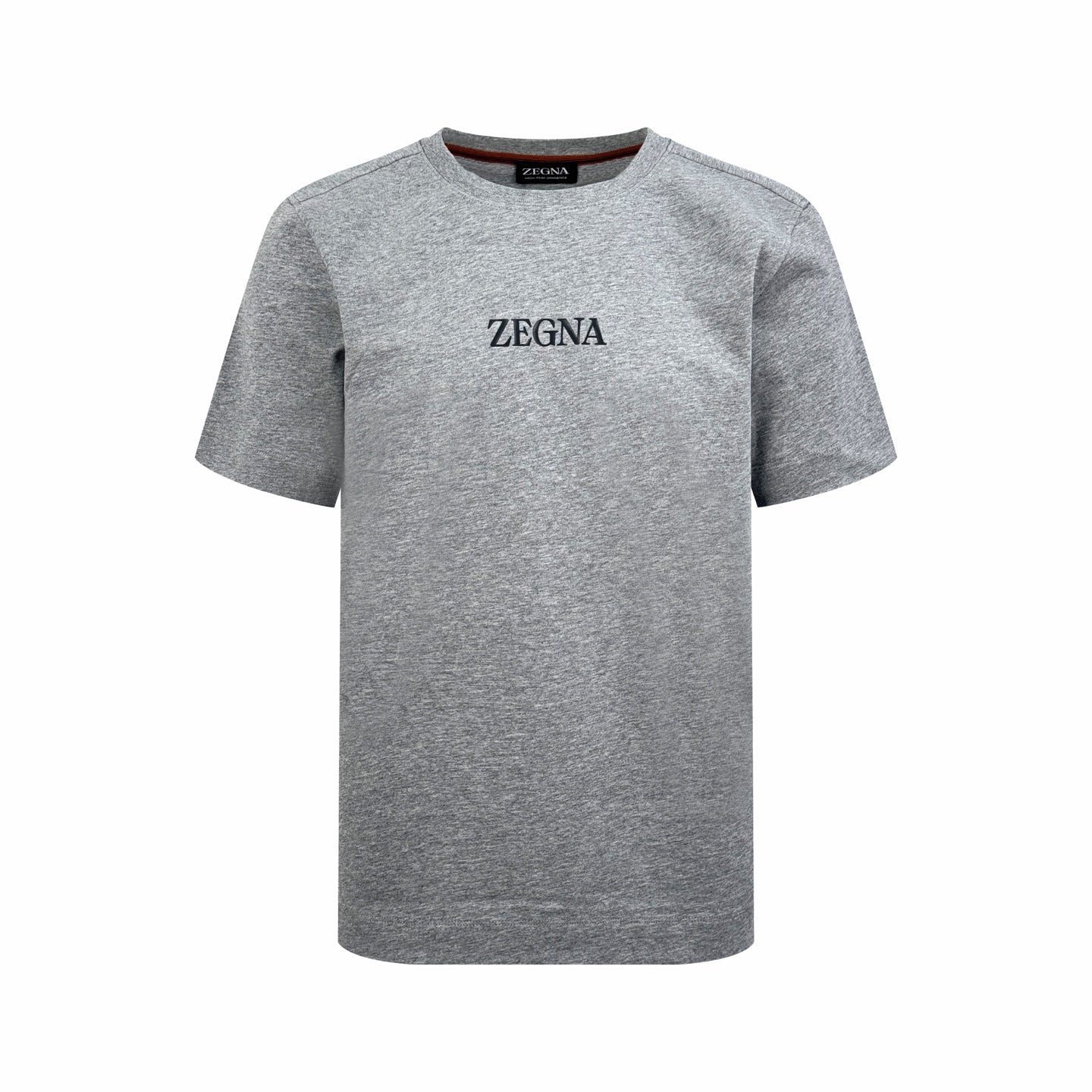 2026 New ZE Letter Print Short-Sleeve Shirt (AA537-A15)