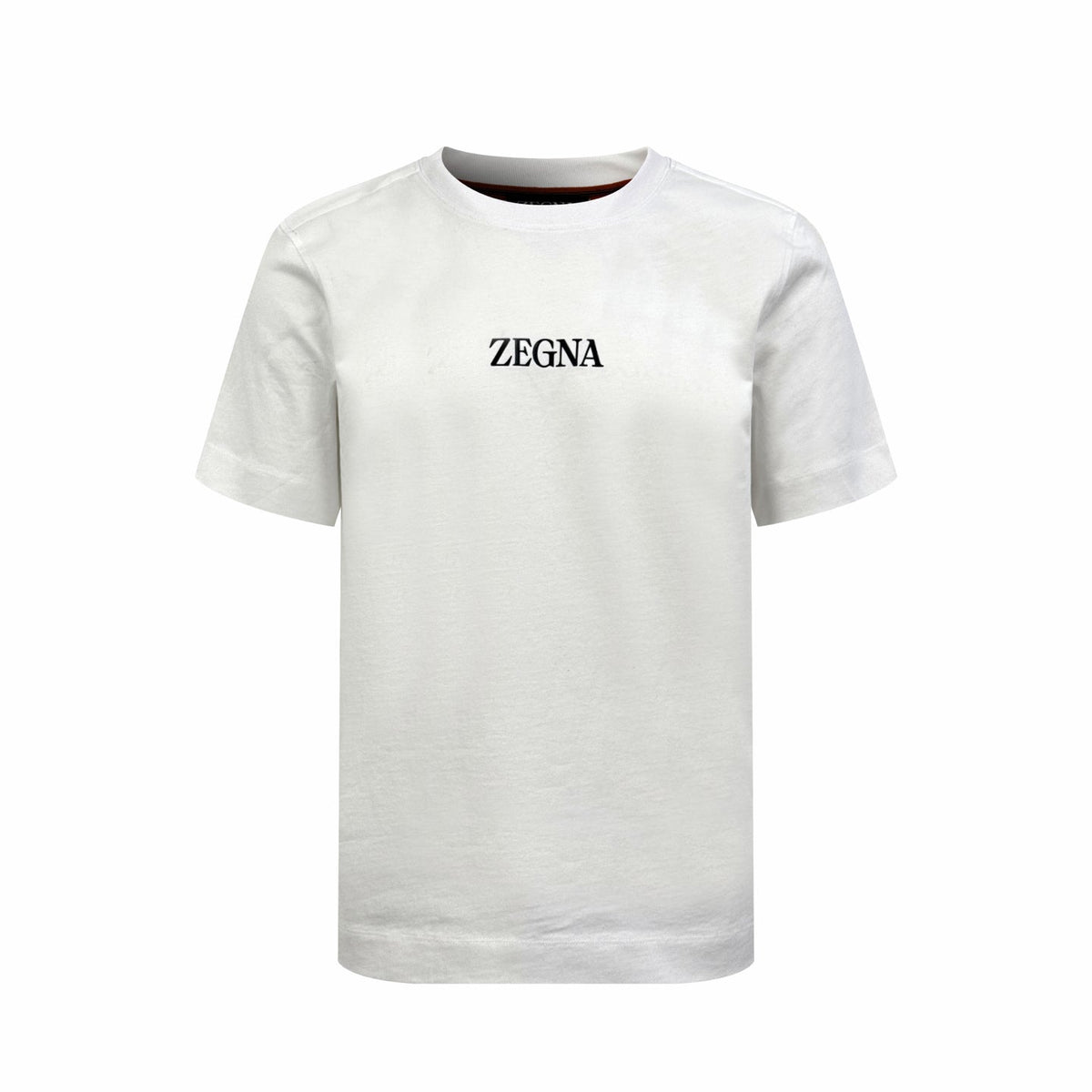 2026 New ZE Letter Print Short-Sleeve Shirt (AA537-A15)