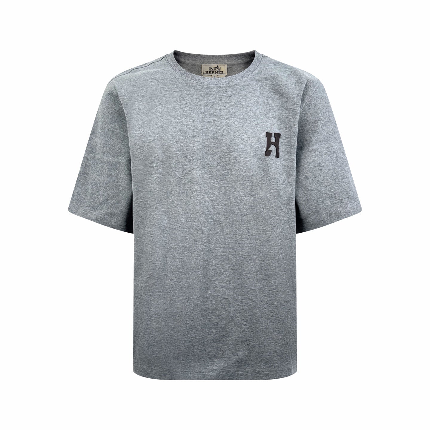 2026 New H Steed Leather Short-Sleeve Shirt (AA545-A15)