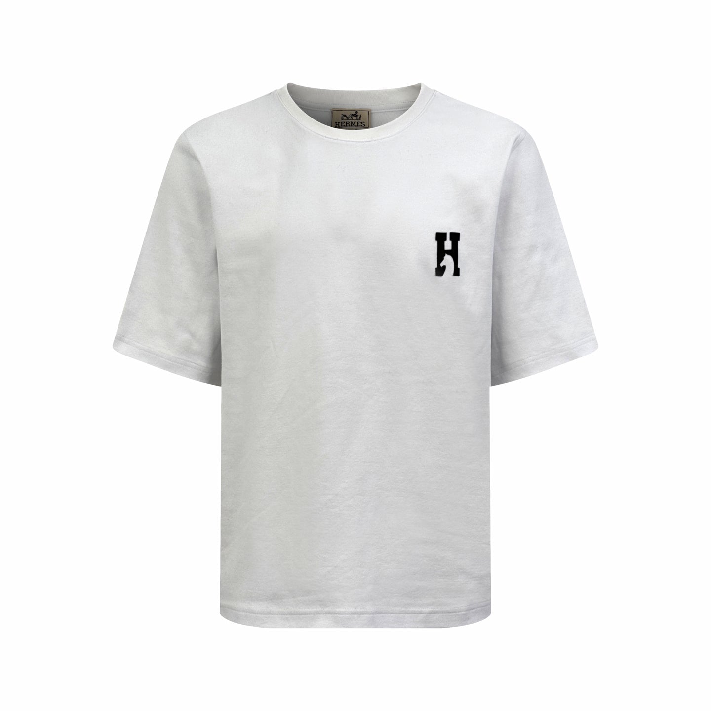 2026 New H Steed Leather Short-Sleeve Shirt (AA545-A15)
