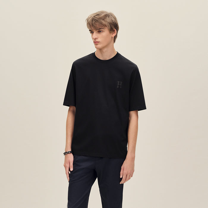 2026 New H Steed Leather Short-Sleeve Shirt (AA545-A15)