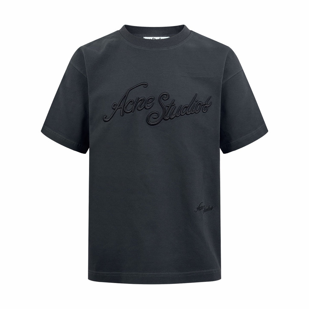 2026 New Acn 3D Embroidered Logo Short Sleeve (BB778-A15)