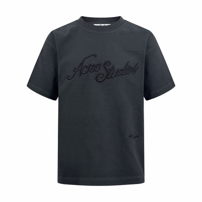 2026 New Acn 3D Embroidered Logo Short Sleeve (BB778-A15)