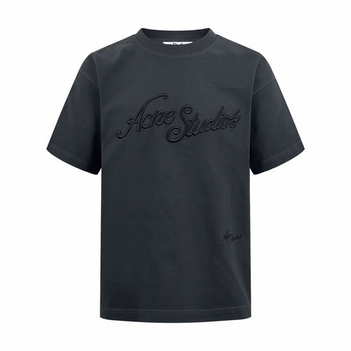 2026 New Acn 3D Embroidered Logo Short Sleeve (BB778-A15)