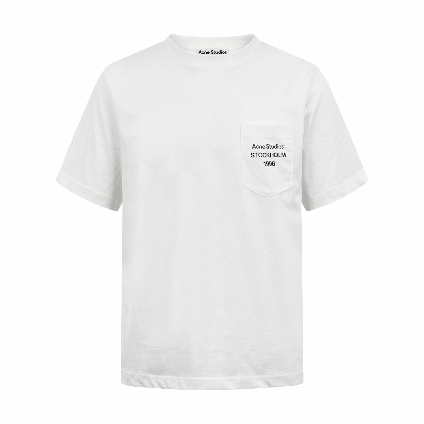 2026 New Acn Logo Pocket Short-Sleeve Shirt (CC942-A05)
