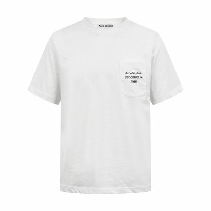 2026 New Acn Logo Pocket Short-Sleeve Shirt (CC942-A05)