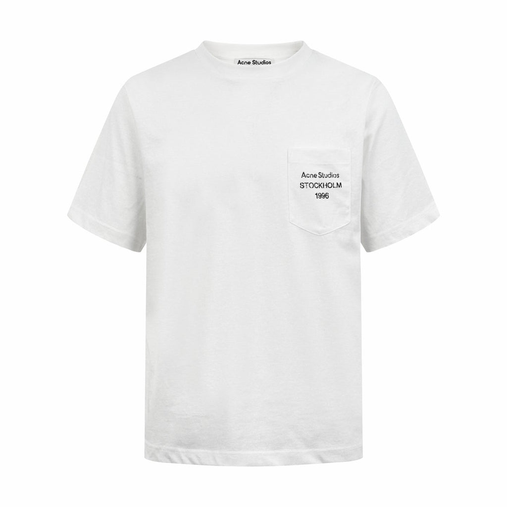 2026 New Acn Logo Pocket Short-Sleeve Shirt (CC942-A05)