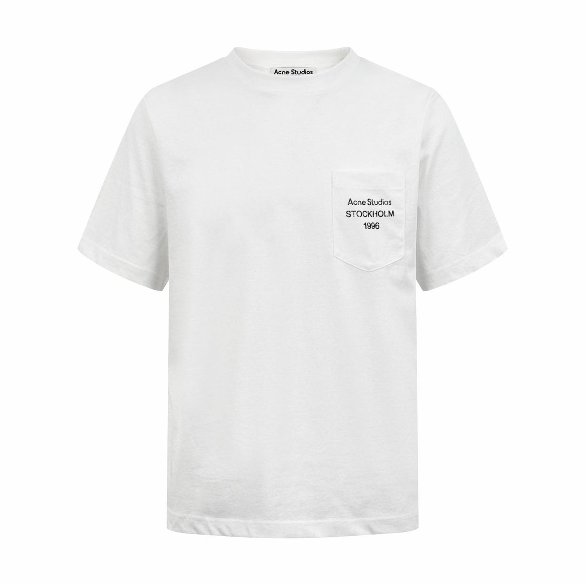2026 New Acn Logo Pocket Short-Sleeve Shirt (CC942-A05)