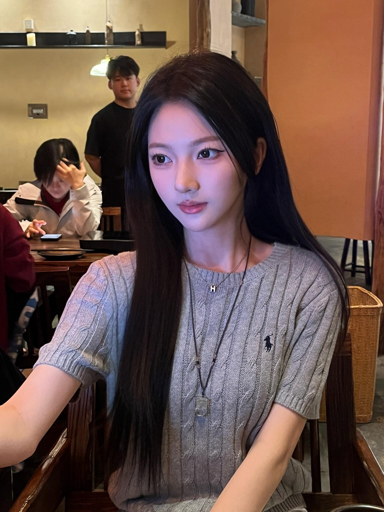 2026 New RL Cable-Knit Short-Sleeve Sweater (CC938-A50)