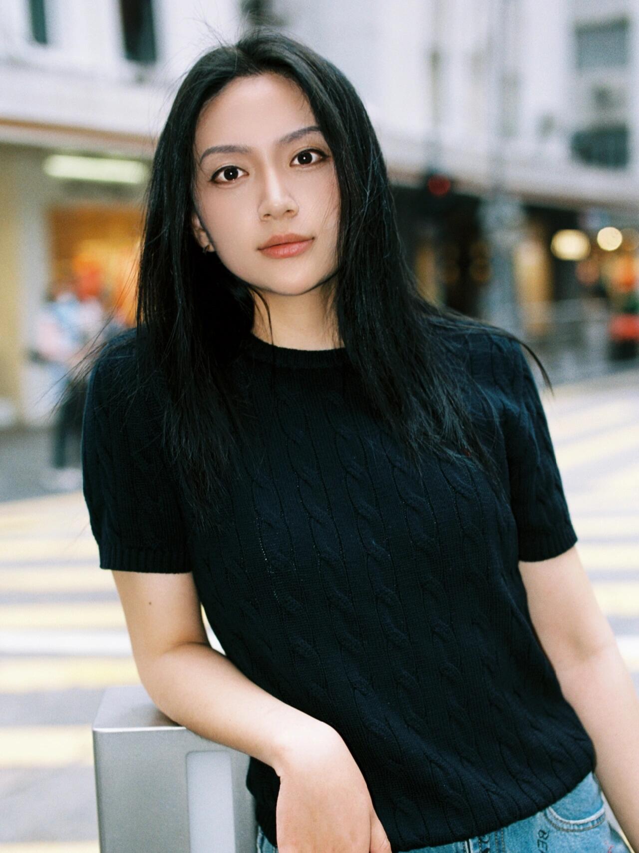2026 New RL Cable-Knit Short-Sleeve Sweater (CC938-A50)