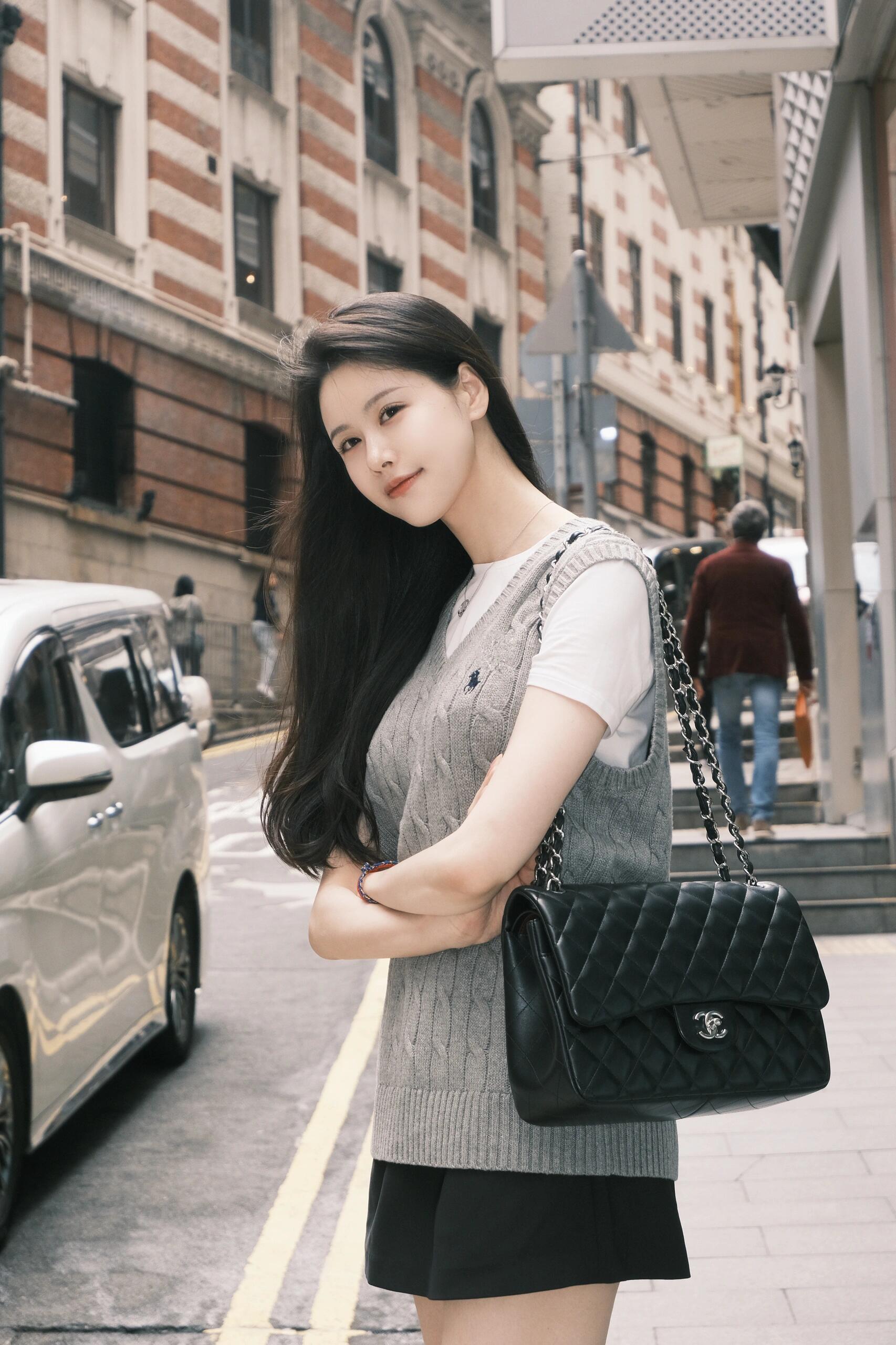 2026 New RL Cable-Knit Cardigan (CC937-A35)
