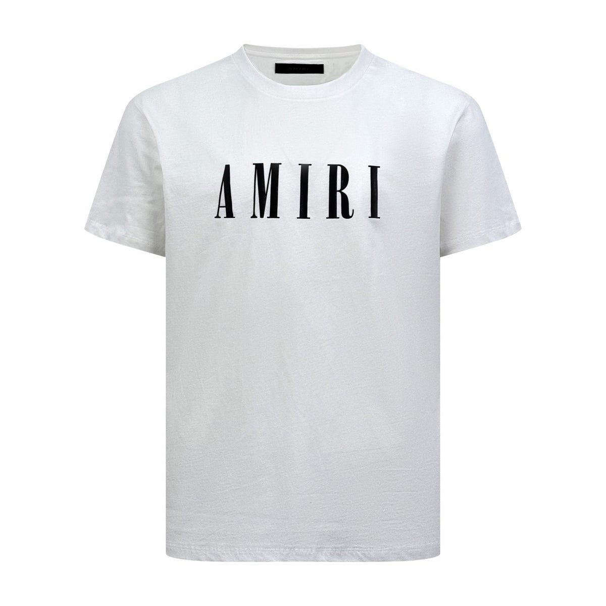 2026 New AM Logo Print Short-Sleeved Shirt (AA558-A00)