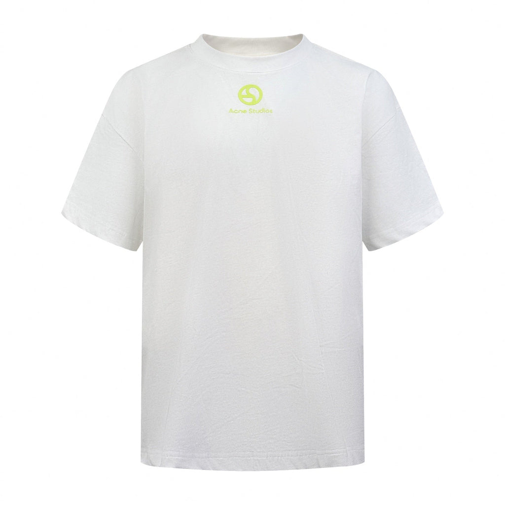 2026 New Acn Logo Short-Sleeved T-Shirt (BB771-A10)
