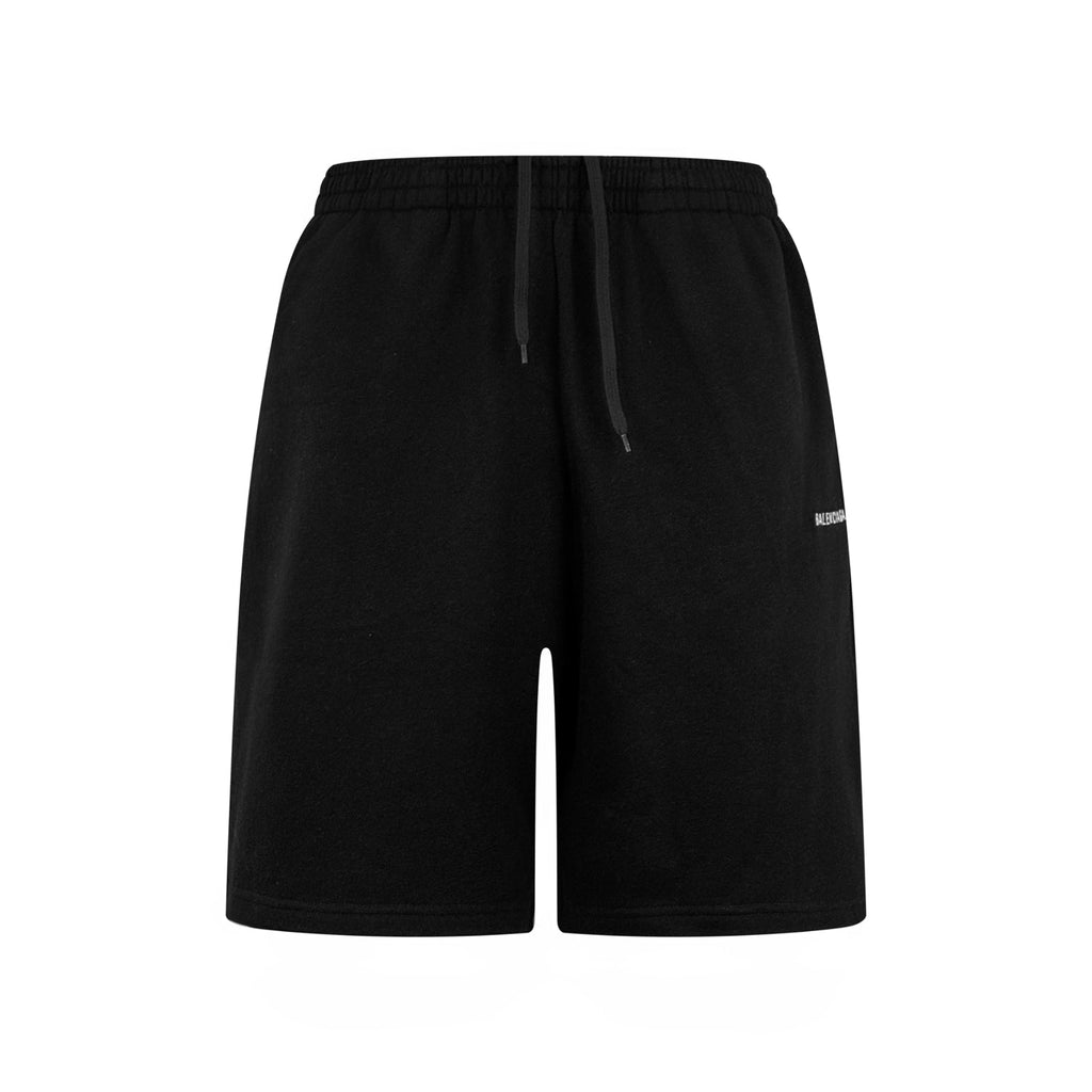2026 New Balen Embroidered Shorts (BB797-A45)