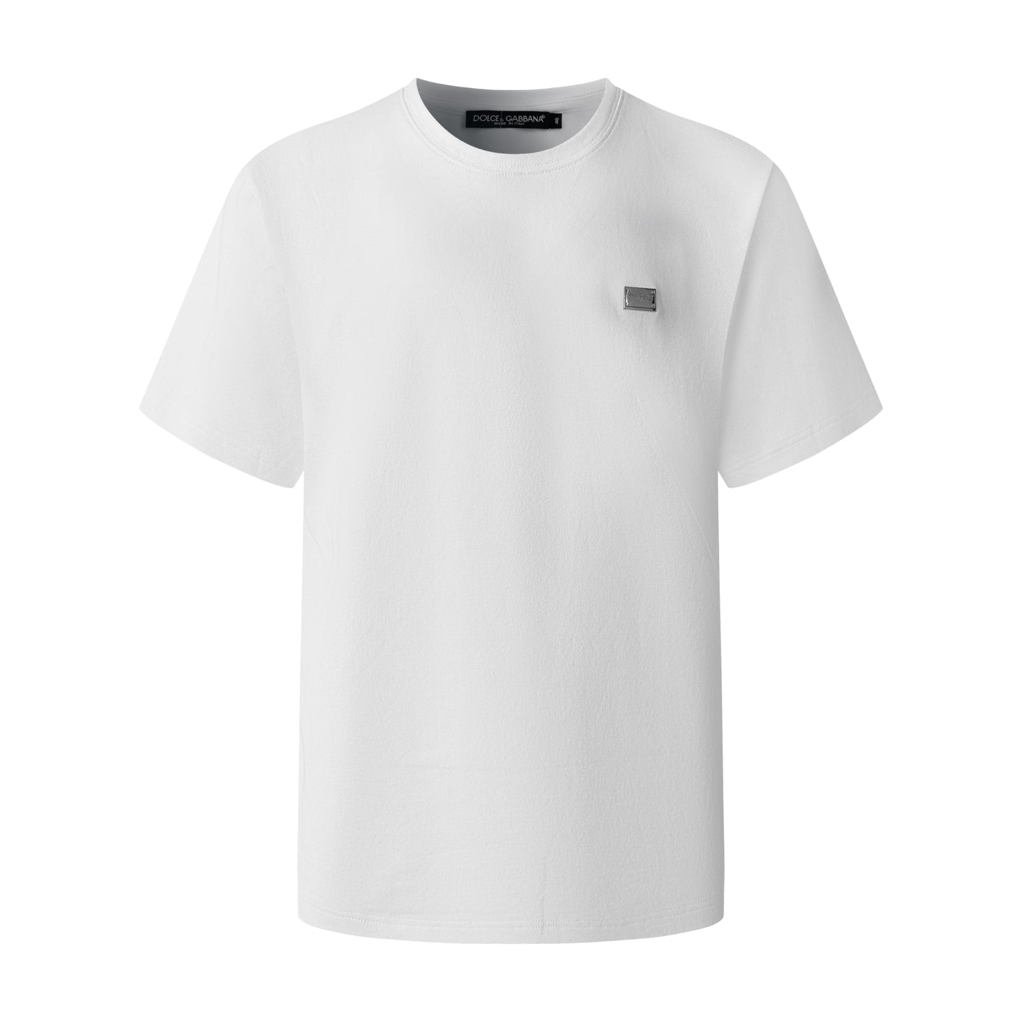 2026 New DJB Logo Short-Sleeved T-Shirt (AA584-A10)