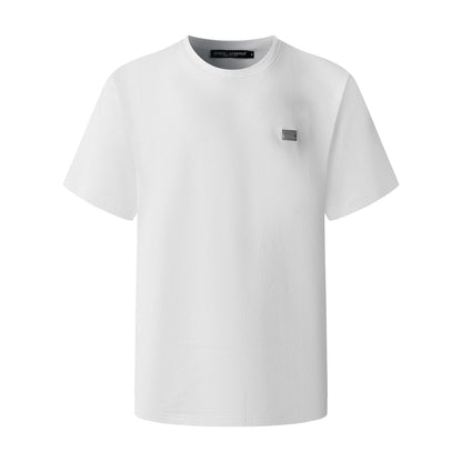 2026 New DJB Logo Short-Sleeved T-Shirt (AA584-A10)
