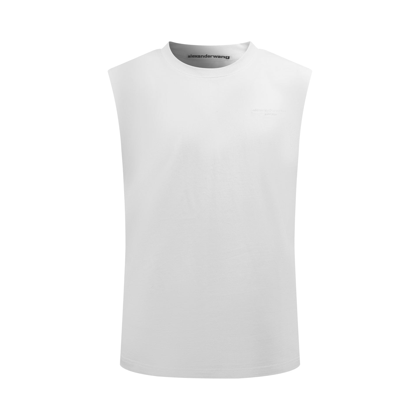 2026 New Ale Logo Embroidered Vest (AA582-A00)