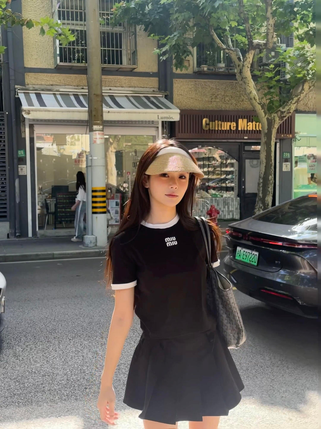 2026 Women's Patchwork Embroidered Short-Sleeved T-Shirt (FF704)