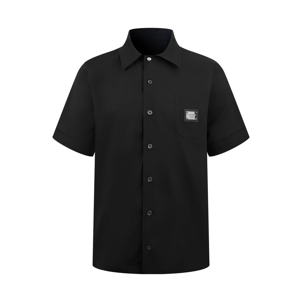 2026 New DJB Logo Short-Sleeved Shirt (AA585-A75)