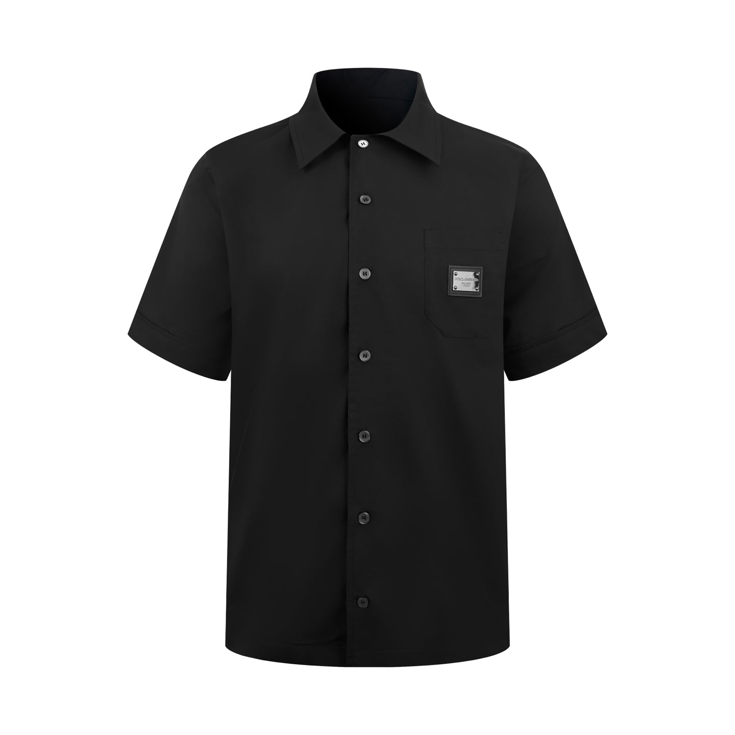 2026 New DJB Logo Short-Sleeved Shirt (AA585-A75)