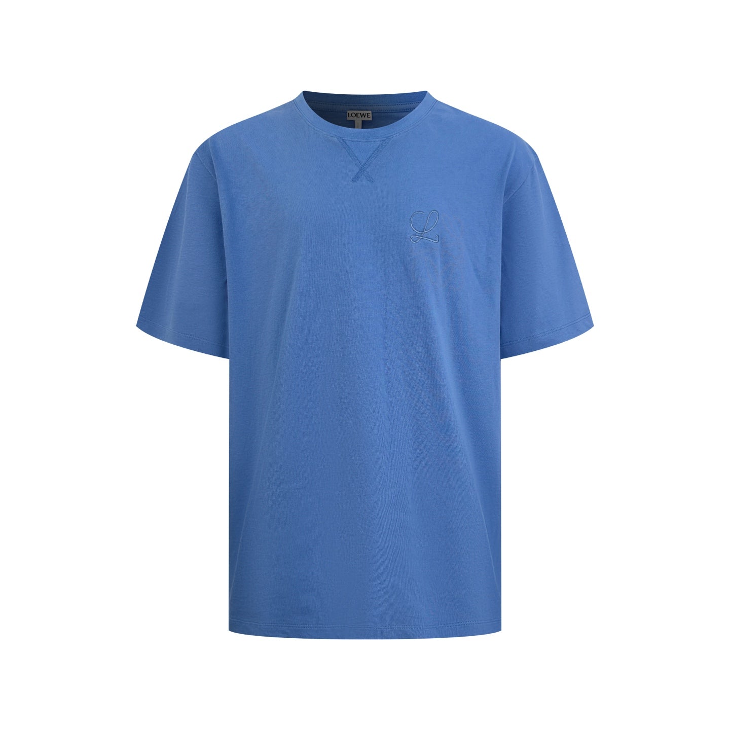 2026 New Way Embroidered Short-Sleeved T-Shirt (BB798-A10)