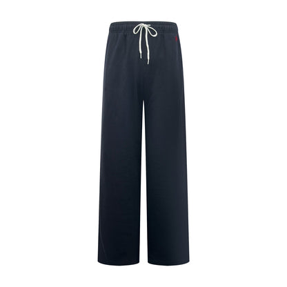 2026 New RL Embroidered Casual Trousers (CC969-B20)