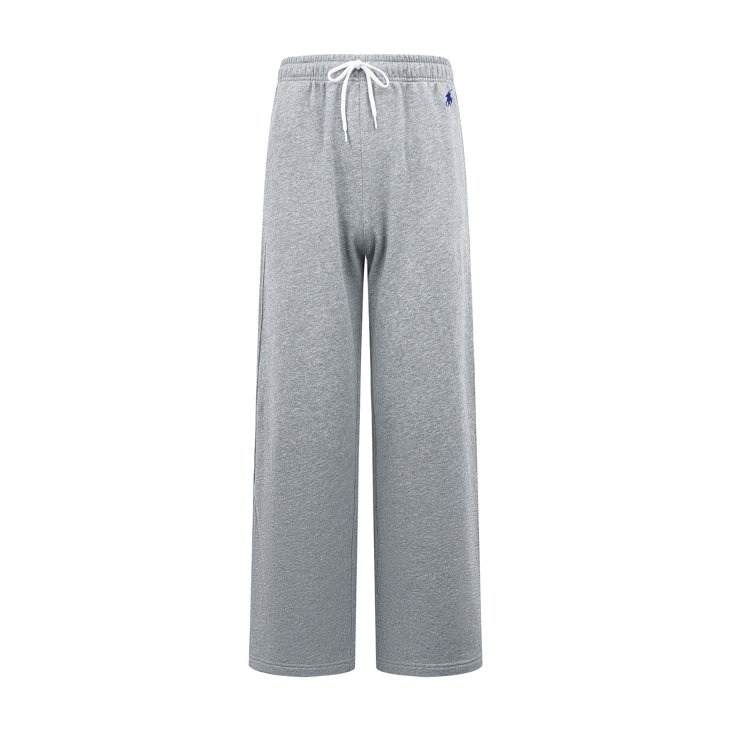 2026 New RL Embroidered Casual Trousers (CC969-B20)