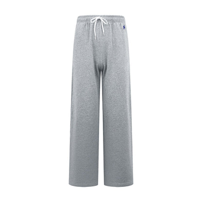 2026 New RL Embroidered Casual Trousers (CC969-B20)
