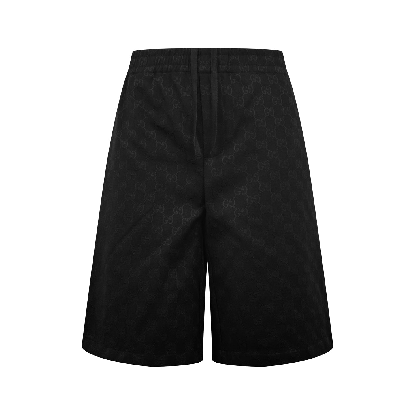 2026 New Arrival GU All-Over Jacquard Print Shorts (AA578-A80)
