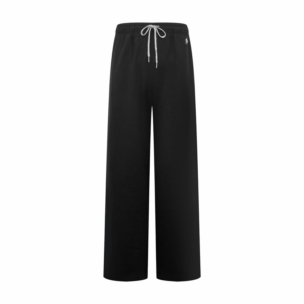 2026 Women's RL Embroidered Casual Trousers  (FF727)