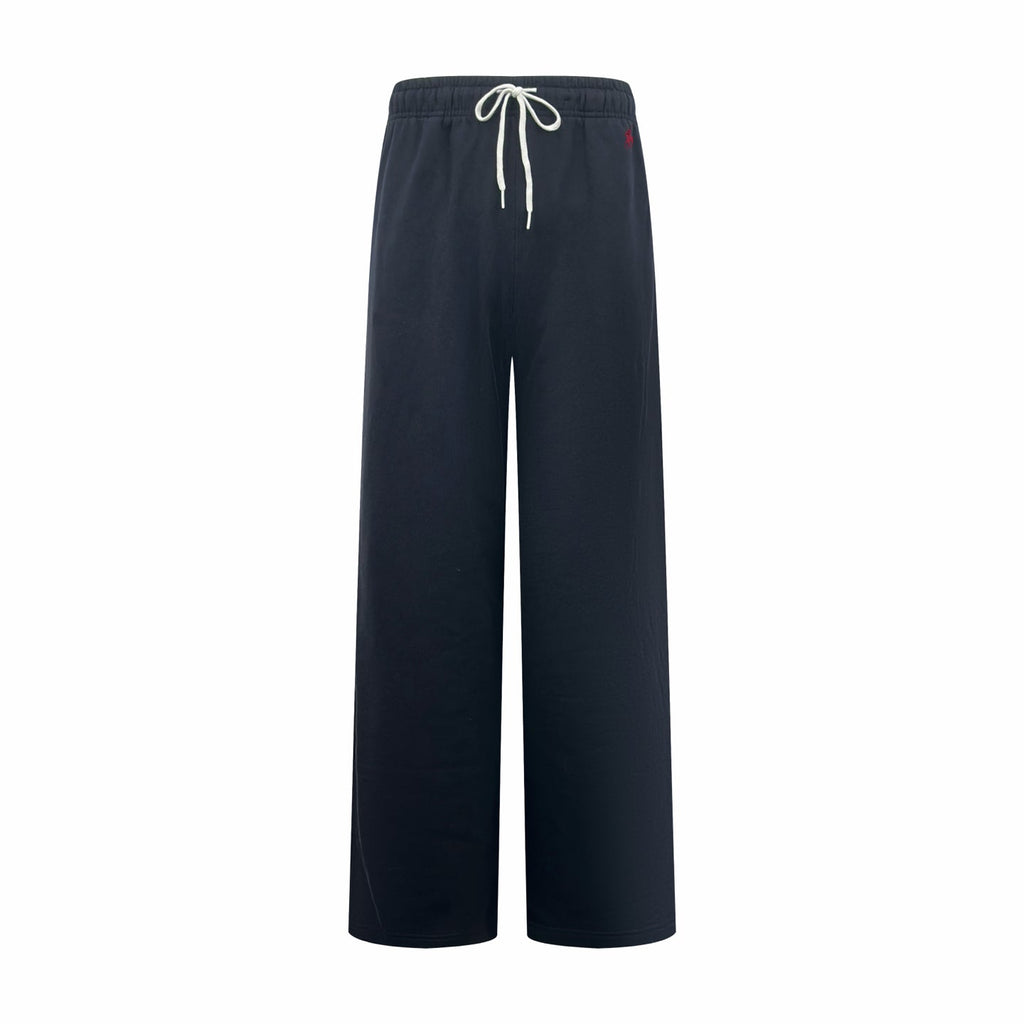 2026 Women's RL Embroidered Casual Trousers  (FF727)