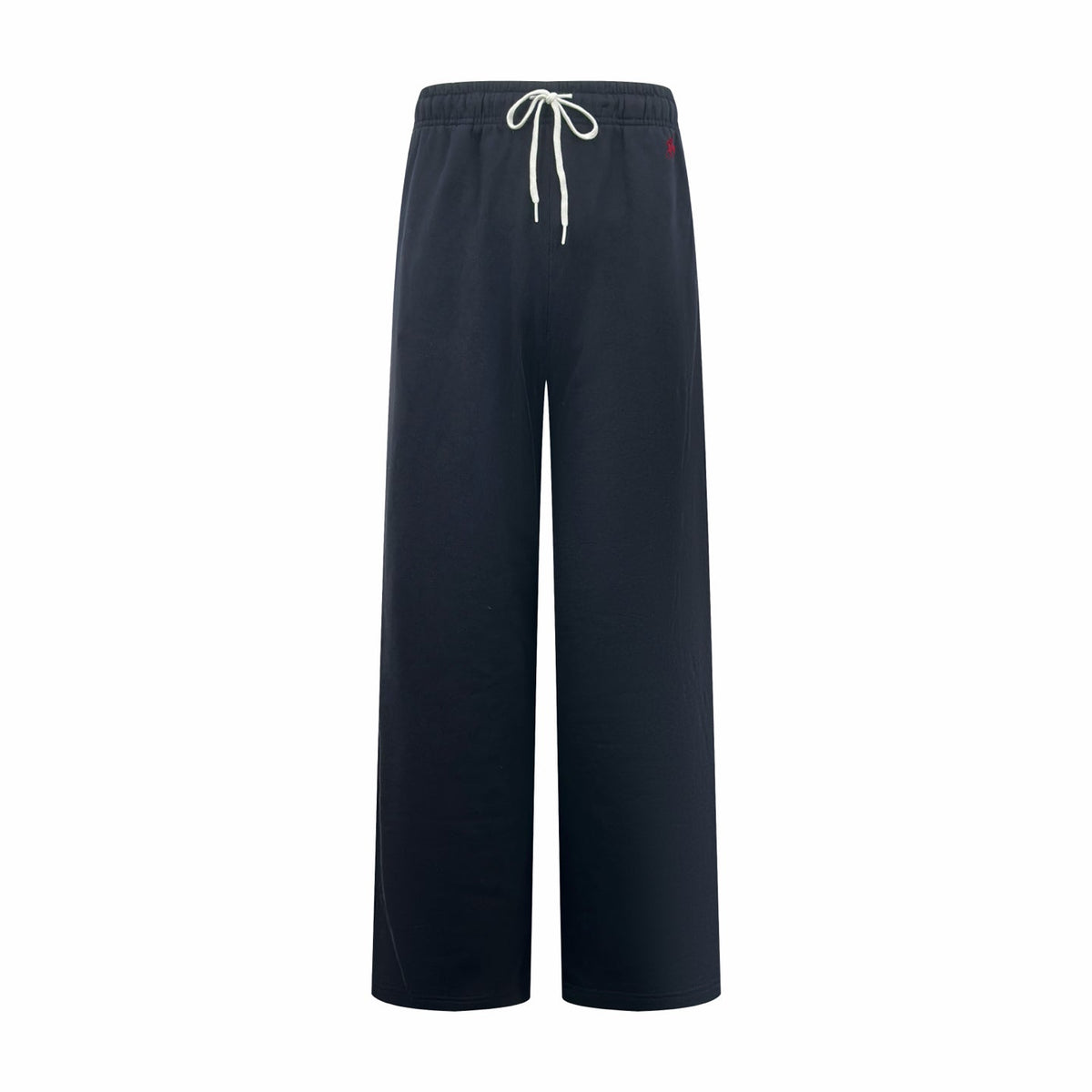 2026 Women's RL Embroidered Casual Trousers  (FF727)