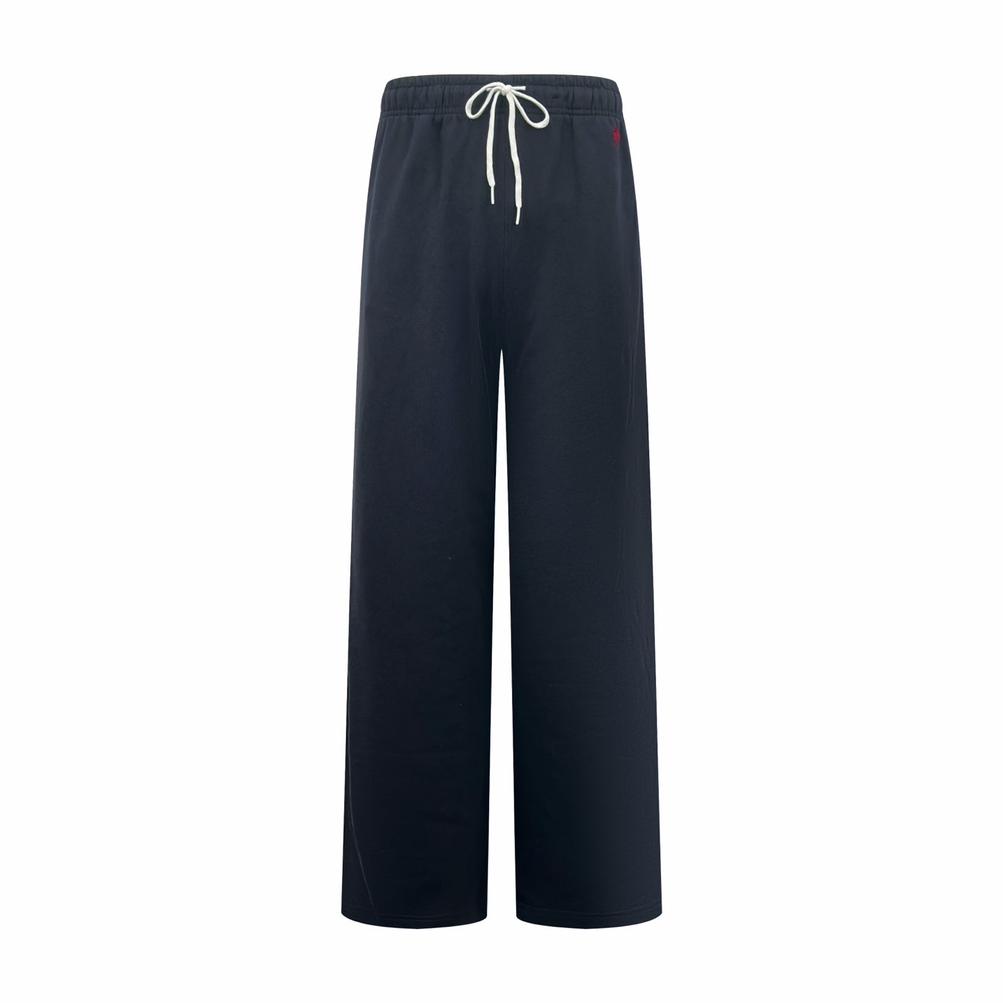 2026 Women's RL Embroidered Casual Trousers  (FF727)
